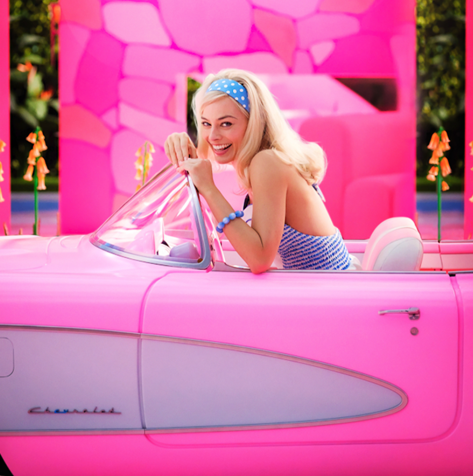 Barbie Trend Fashion is Here: How to Rock the Hottest Styles