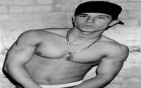 Calvin Klein and Mark Wahlberg: A Look Back at the Classic Photos