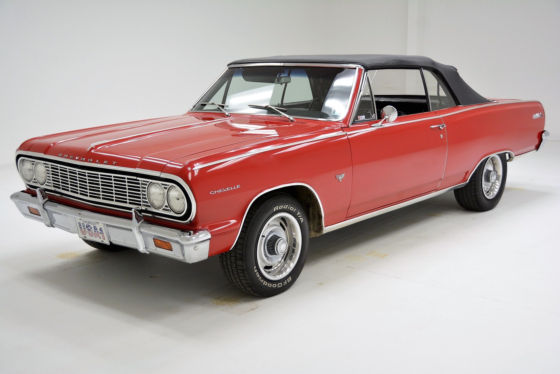 Find a 1964 Chevrolet Malibu for Sale! (Buyers Tips & What to Expect)