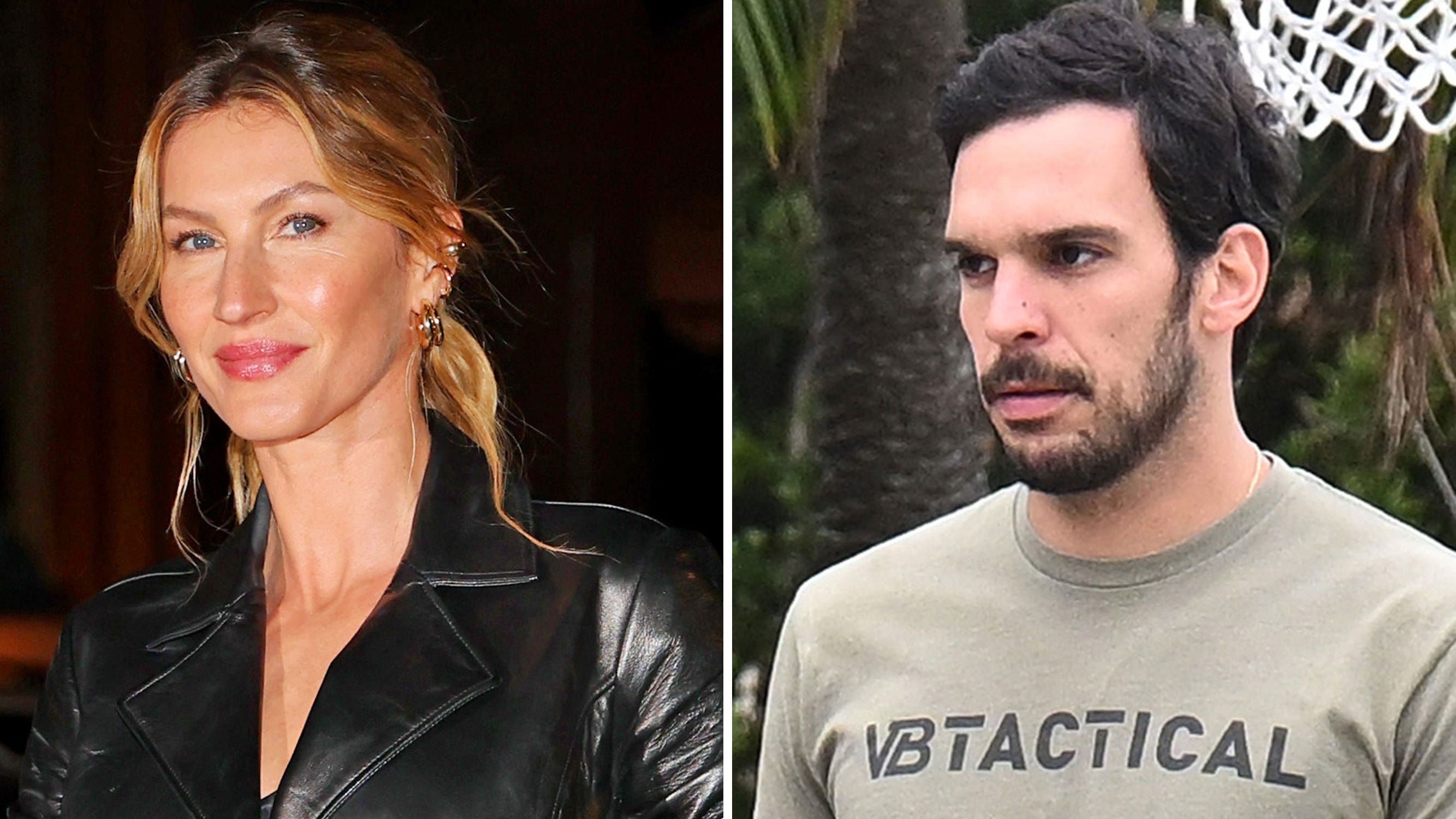 Gisele Bündchen New Boyfriend! The Models Dating after divorce.