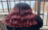 Dark Copper Hair: Get the Look with These Simple Steps!