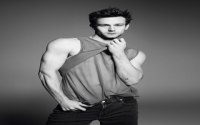 Where to find photos of Calvin Klein models? We show you the best campaign shots.