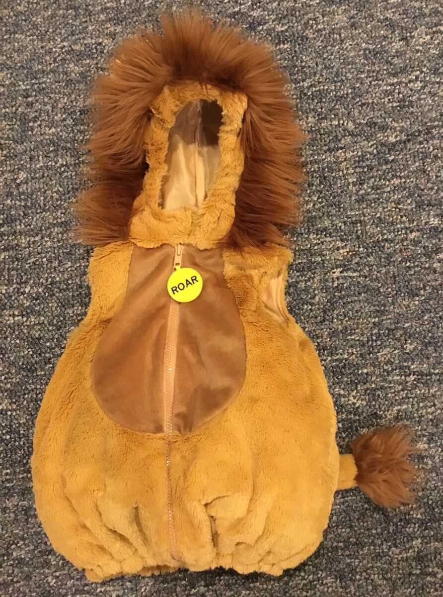 Lion Dress for Any Occasion: Get Wild and Get Noticed