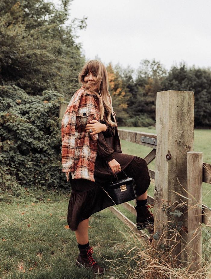Cute Countryside Outfit: What to Wear for a Perfect Country Look?
