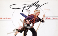 Dolly Parton 1980s Albums: Find Every Record from That Amazing Era!