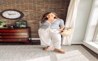 Cute White Capri Pants Womens: Get Ready for Summer (Comfortable and Chic Looks)