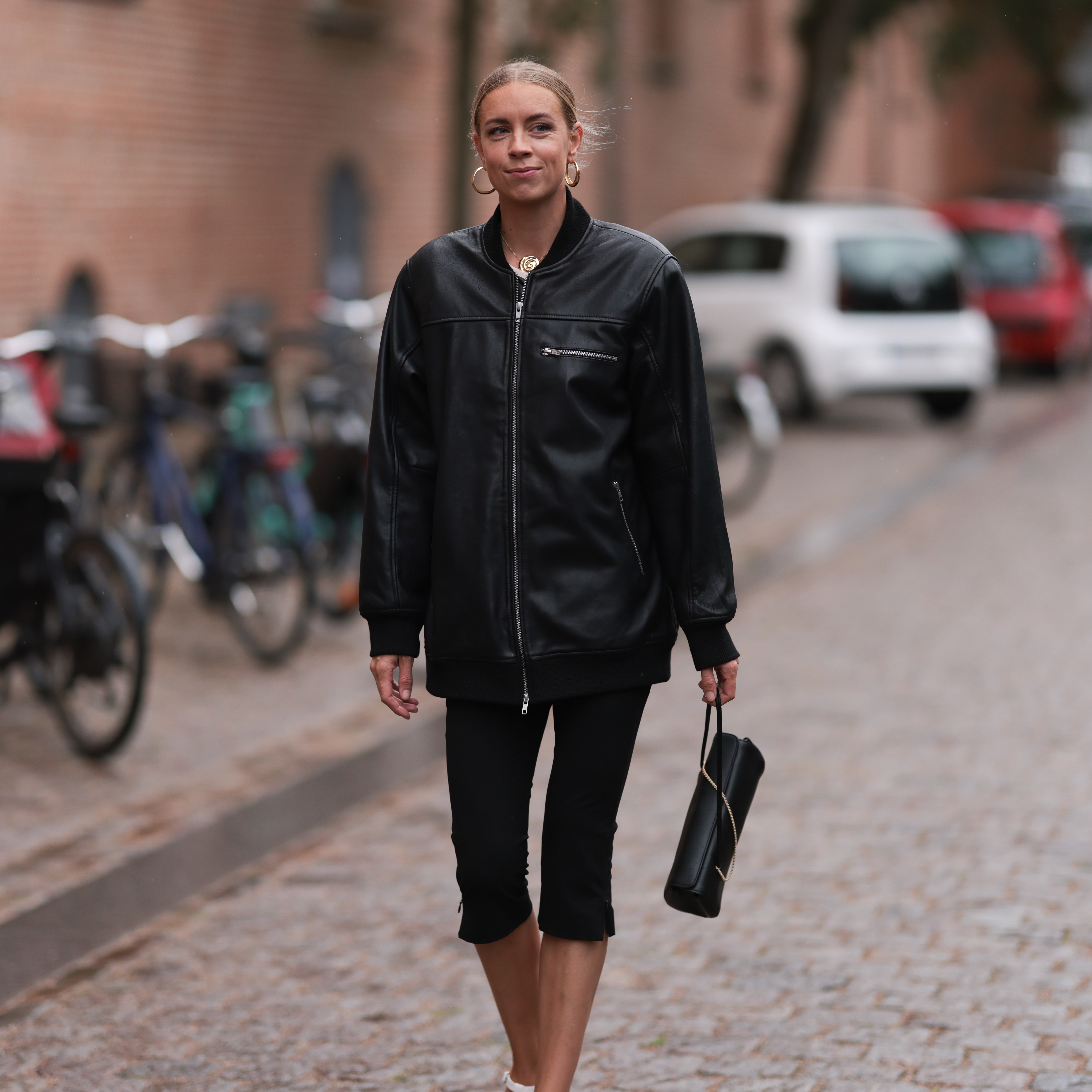 Best Capri Dress Pants: Top Picks for Comfort and Style