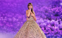White Dress Magic: Selena Gomezs Most Iconic Fashion Looks.