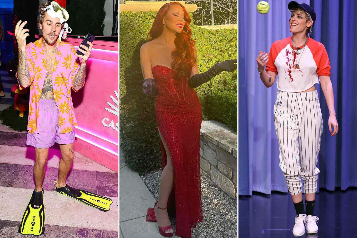 Hollywood Outfit Inspiration: Dress Like Your Favorite Stars