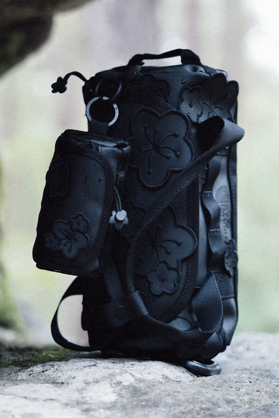 Why is everyone talking about cecilie bahnsen north face? Understand the buzz around this collab!