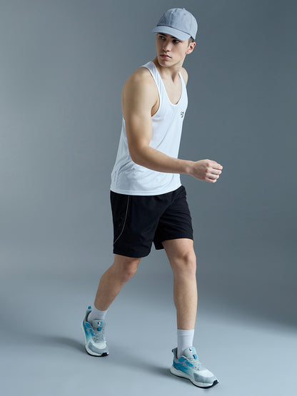 Affordable and Stylish: Best Deals on Guys Black Shorts