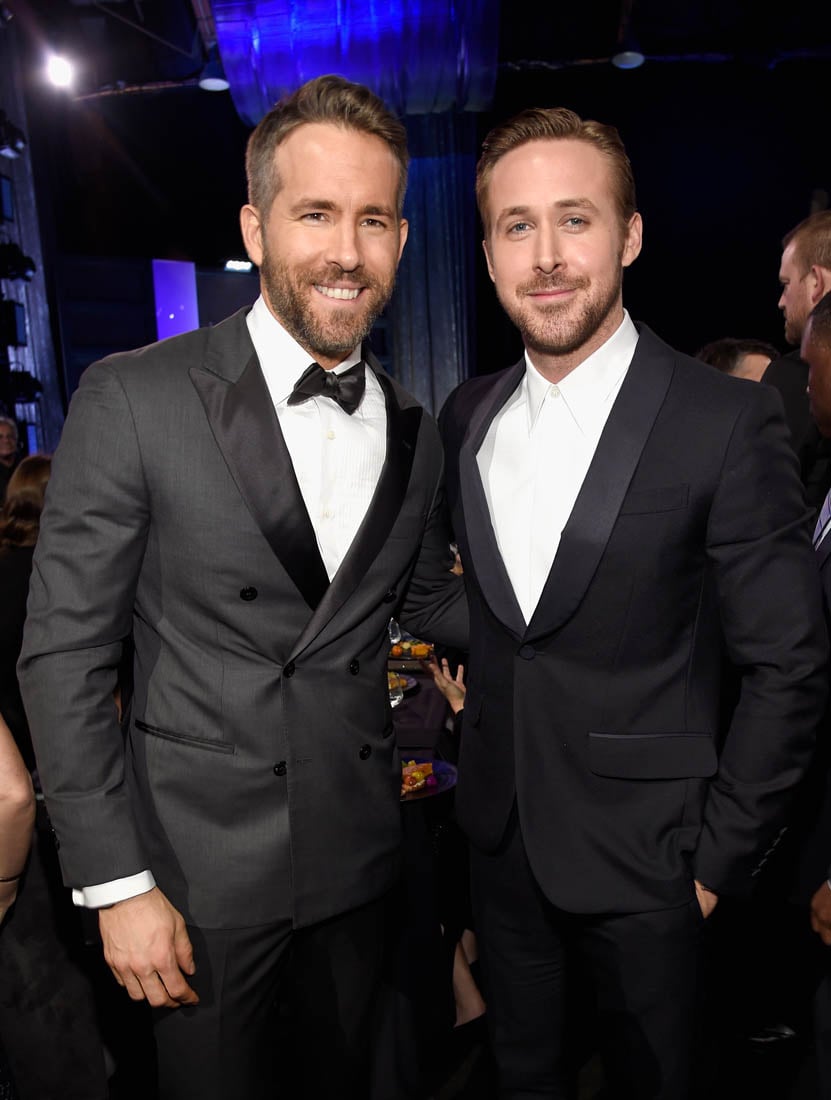 Ryan Reynolds vs Ryan Gosling: Who Wins the Battle of the Ryans? (Fans Decide!)