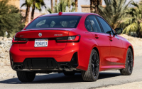 New m340i m sport in orange for 2024: Everything You Need to Know. (The Ultimate Guide)