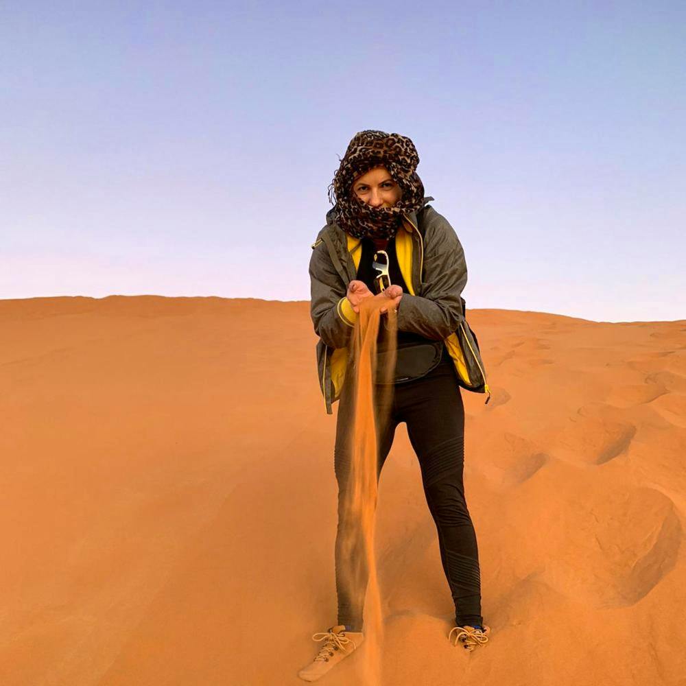 Desert Attire Essentials: Stay Comfortable in the Heat!
