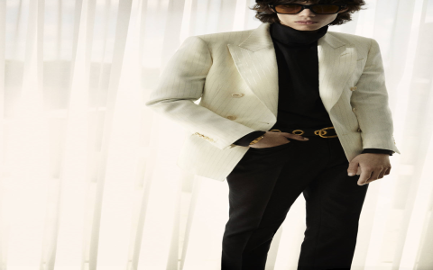 Tom Ford Clothes for Women: Discover Luxury Fashion Today