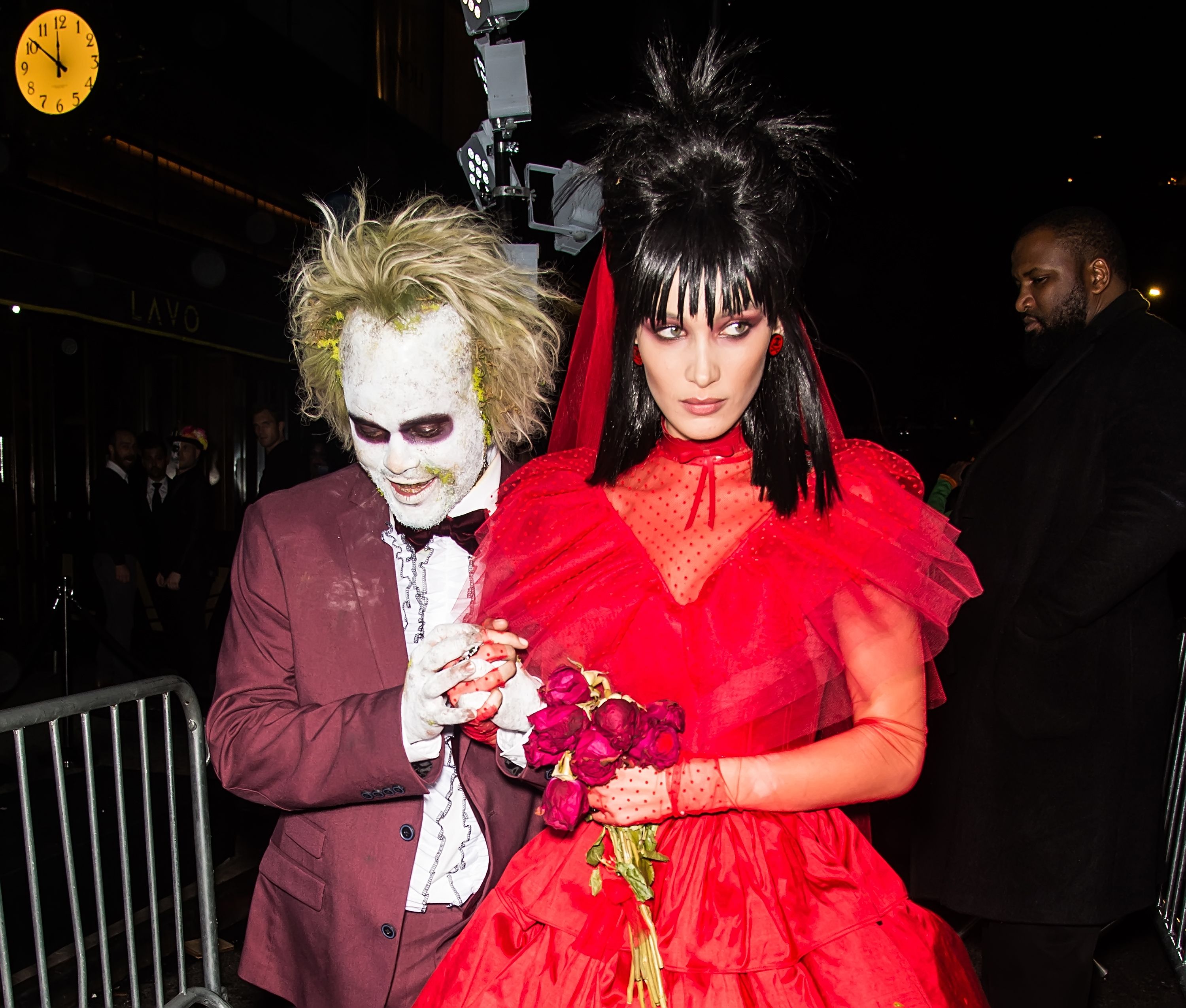 Shop Red Dress Halloween Costume (Find the Perfect Style for Less)
