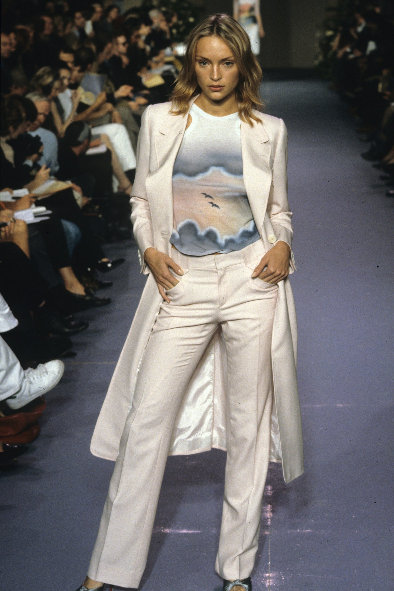 Chloe SS 1999 Collection: Why Its Still Trending Today?