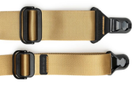 Peak Design Luigi Review: The Best Camera Strap for Comfort?