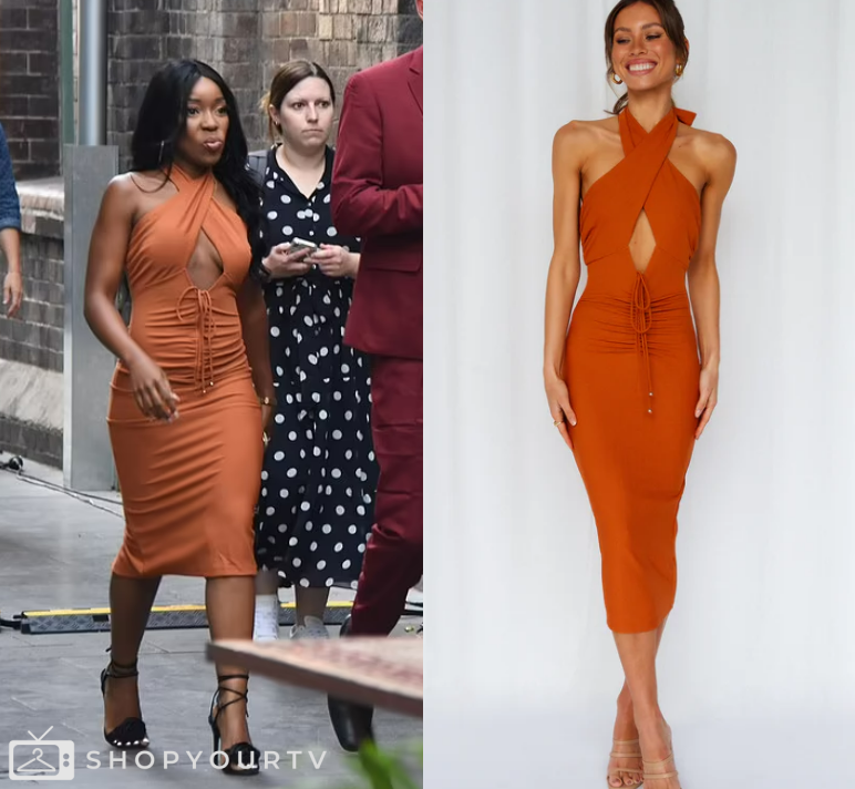 Cassandra Greys Style: Shop Her Best Fashion Looks