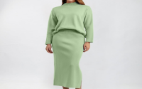 Need to Define Pencil Skirt? Simple Explanation Here!