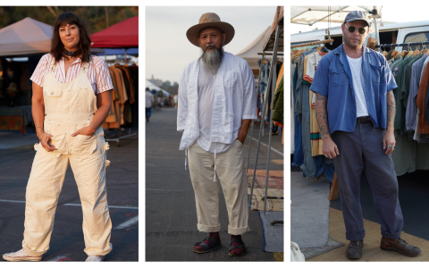 Rags 2015 Style Guide: The Ultimate Throwback to 2015 Fashion.