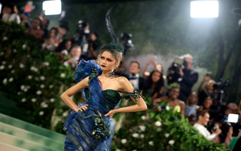 Zendaya Nudes Leaked? Heres Everything You Need to Know.