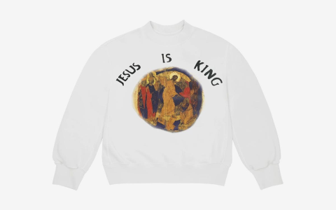Buy Kanye West Clothing line: Check the Prices and top Sales!