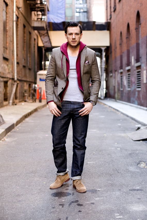 2012 Style Men: The Ultimate Throwback Fashion tips Guide!
