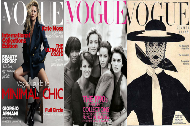 What makes vogue advertising successful? See examples and tips from top brand campaigns.
