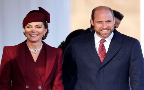 How Did Things Change Between Prince William and Harry over years?