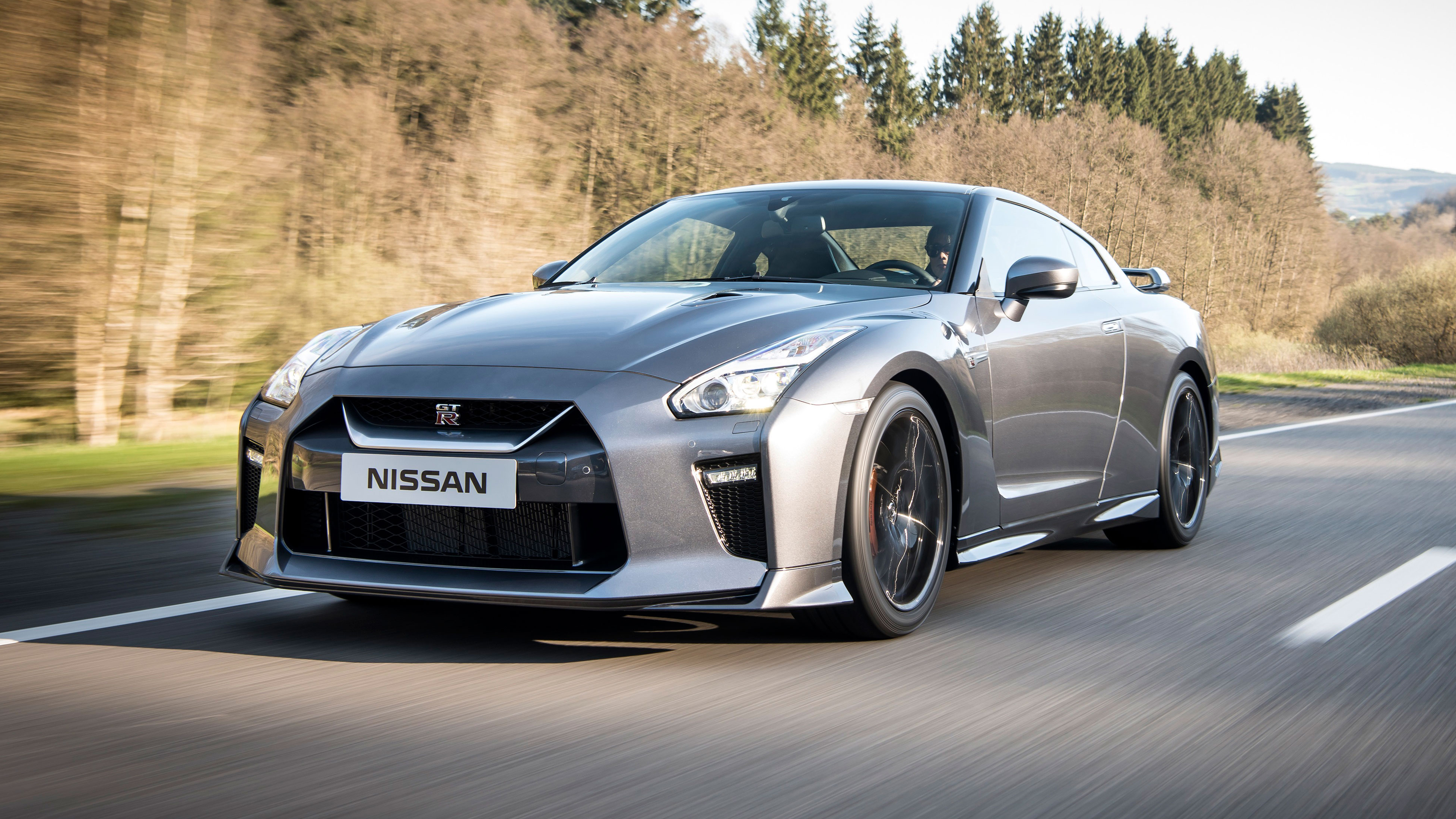 2016 Nissan GT-R: Is It Still a Supercar Bargain?