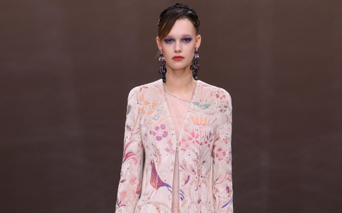 New armani spring summer 2024 Collection: Is It Worth It?(Simple Review)