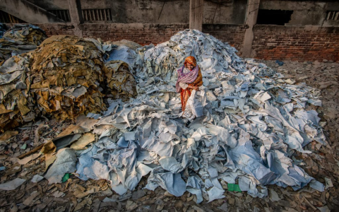 Thinking of Joining Fashion? Is Fashion a Hard Industry?