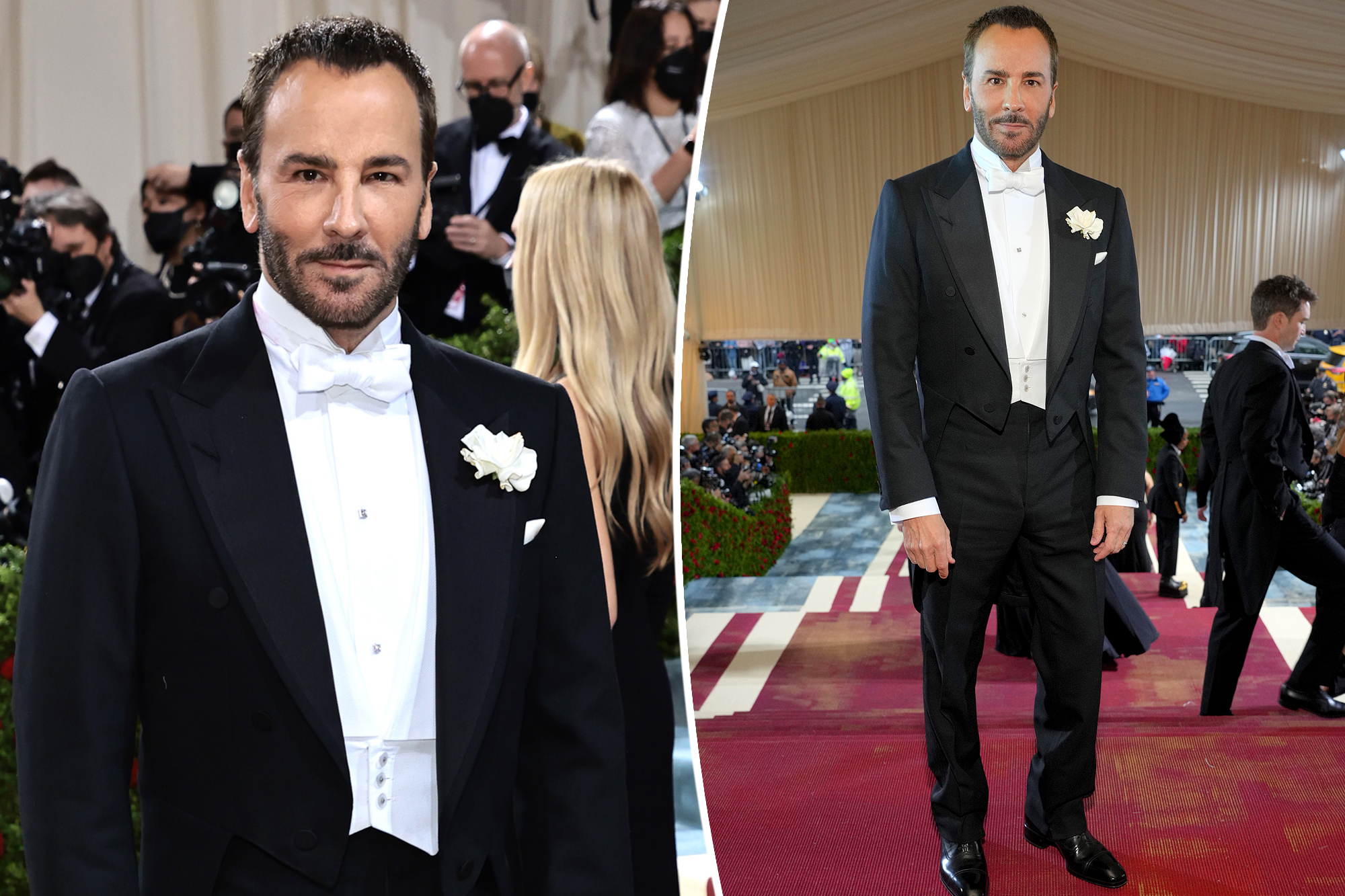 Tom Ford Met Gala Style Influence: How He Shapes Red Carpet Fashion Trends!