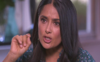 Salma Hayek Nude Pics: Are They Actually Out There? We Investigate.