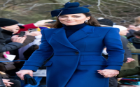 Kate Middleton Return? Princess Reportedly Planning Public Appearance