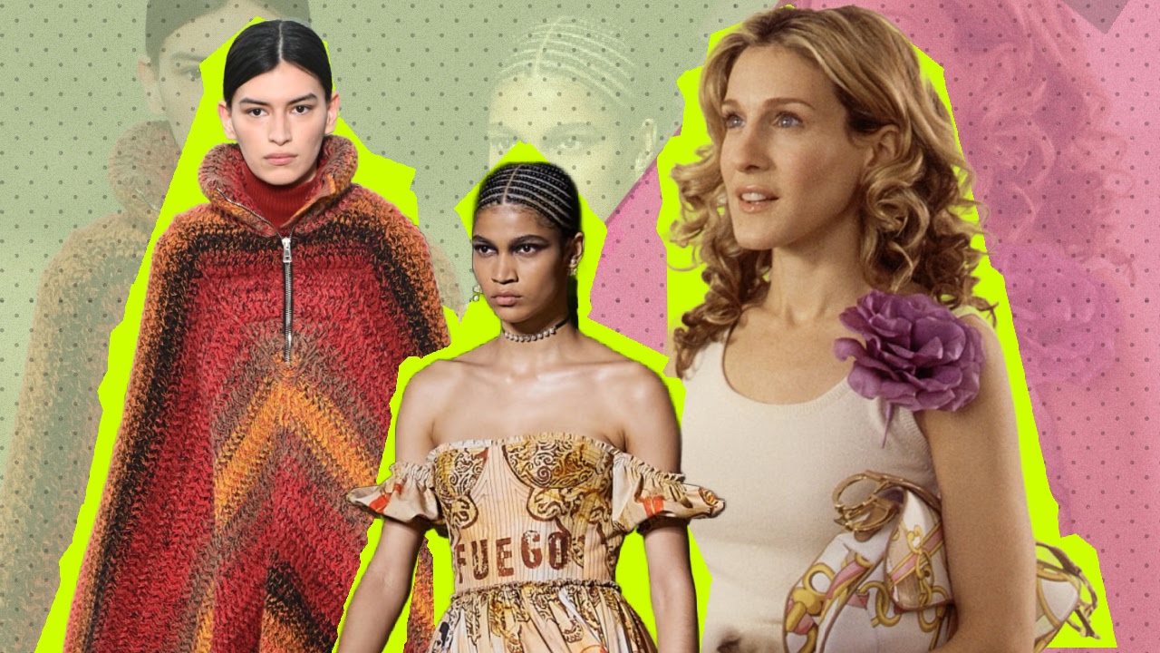 Want to discover exciting new fashion styles? You should follow these amazing rising latino fashion designers now!