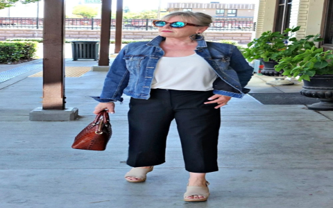 Best Capri Dress Pants: Top Picks for Comfort and Style