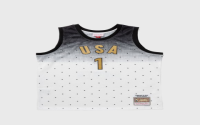 Official USA Jersey Kobe: Ultimate Fan Guide & Review.
