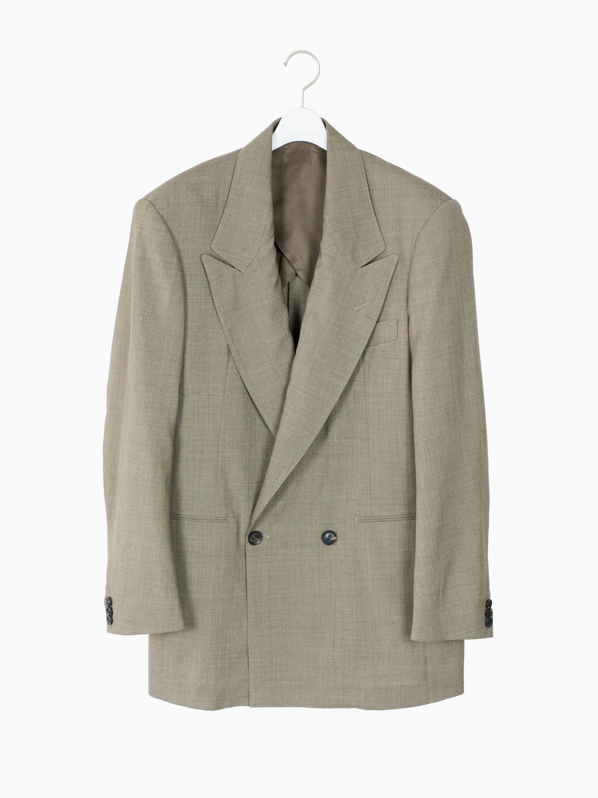 Where can you get soshiotsuki ss25 items? Find out about availability and store information.