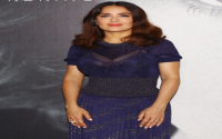 How can you get the beautiful Salma Hayek dress look? Find simple tips to copy her glamorous fashion style now.