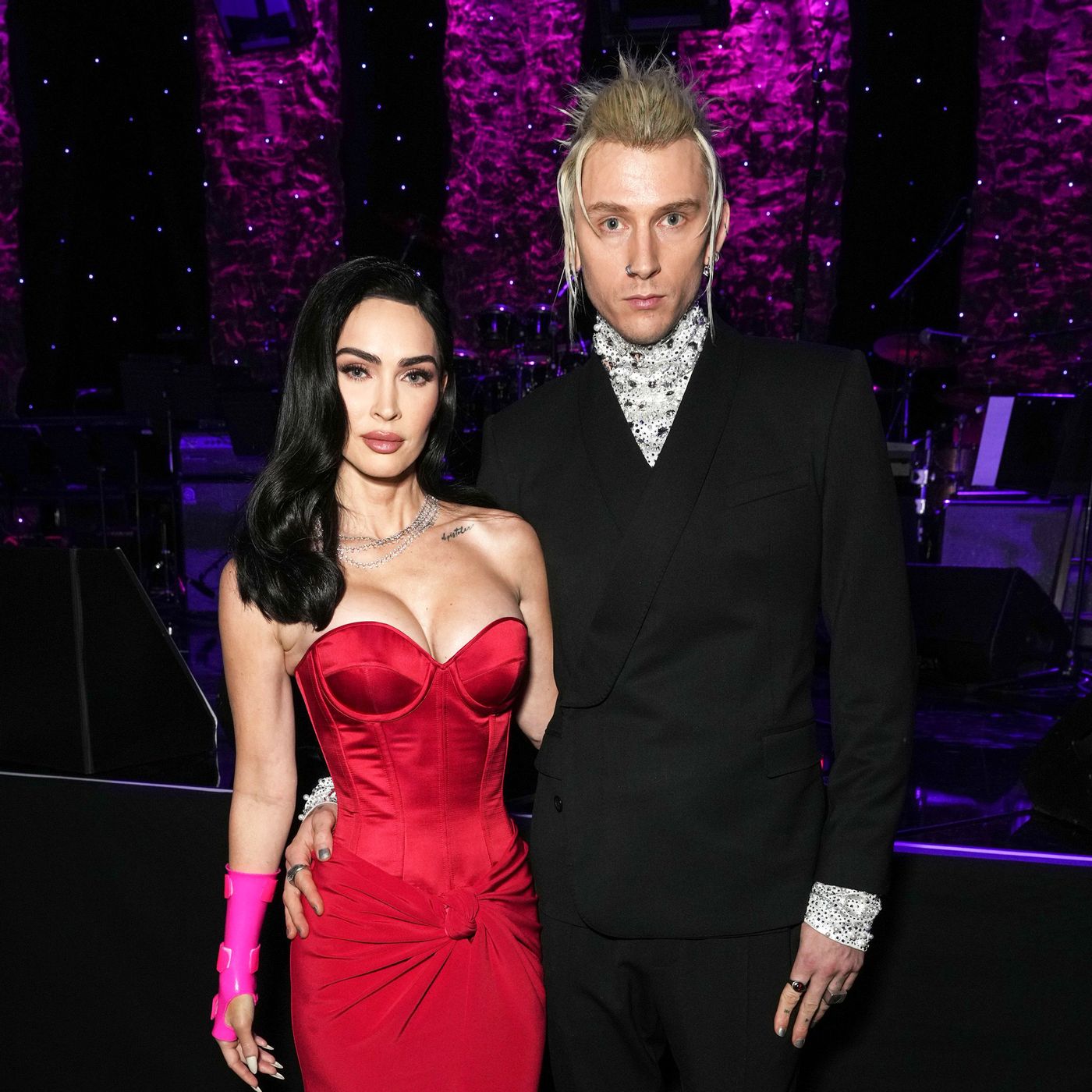 Megan Fox Machine Gun Kelly Split: Why They Broke Up