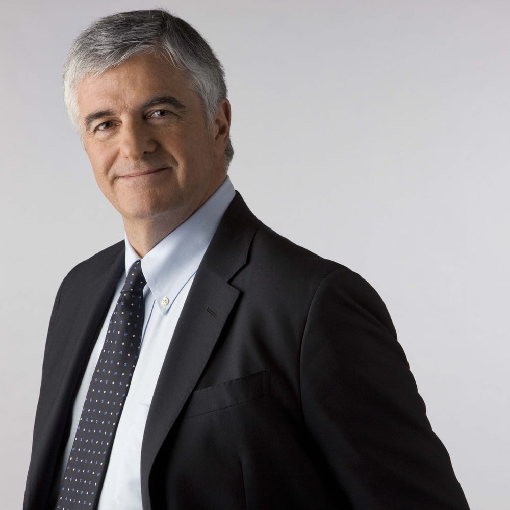 What did Antonio Belloni achieve? Explore his major successes within LVMH Group.