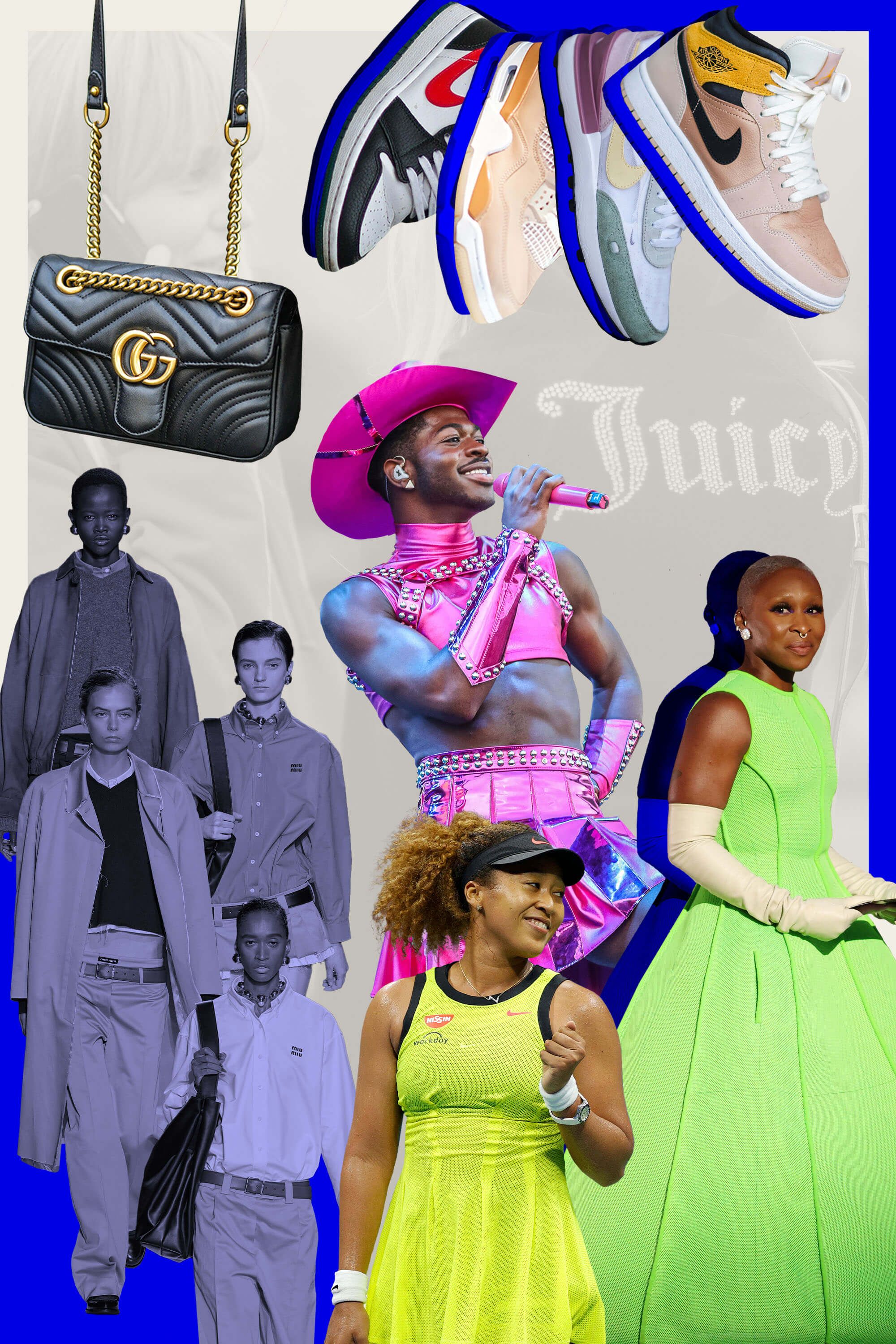 Fashion Cultures: Whats Trending Now and How to Stay on Top?