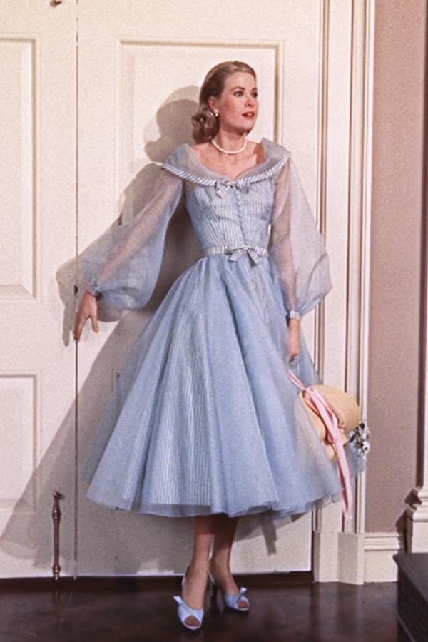 Where can you find fashion grace kelly inspiration? (Get great ideas for sophisticated outfits)