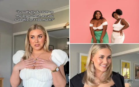 Dealing with the problems of big boobs? Try these simple tips for much better everyday comfort and support.