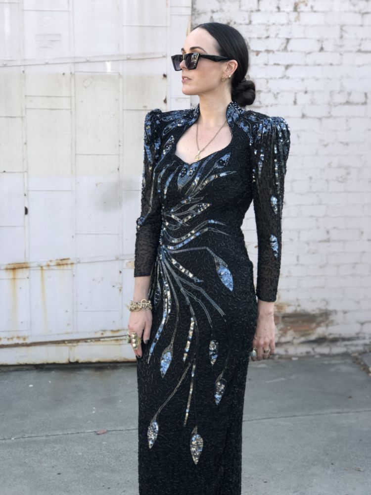 Eighties Style Dresses: Where to Buy & Rock the Retro Look!