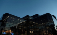 Visiting Coterie Jacob Javits Center? Read This First!