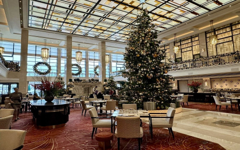 Staying at Peninsula Istanbul? Read This First! (Rooms, Dining, & Location)