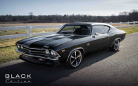 Own a 1964 Chevy Chevelle? show off Your Classic Ride! (Pictures & Stories)